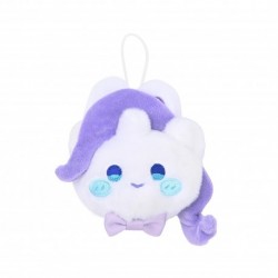 My Little Pony Bunny Magnetic plush Pendant Rarity