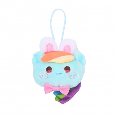My Little Pony Bunny Magnetic plush Pendant Rainbow Dash