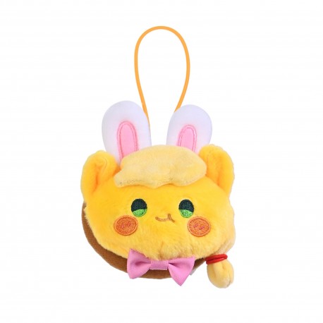 My Little Pony Bunny Magnetic plush Pendant Applejack