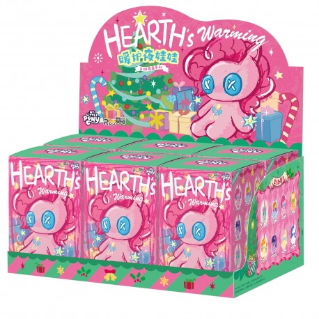 My Little Pony Hearths Warming Eve Doll Blind Box Asst