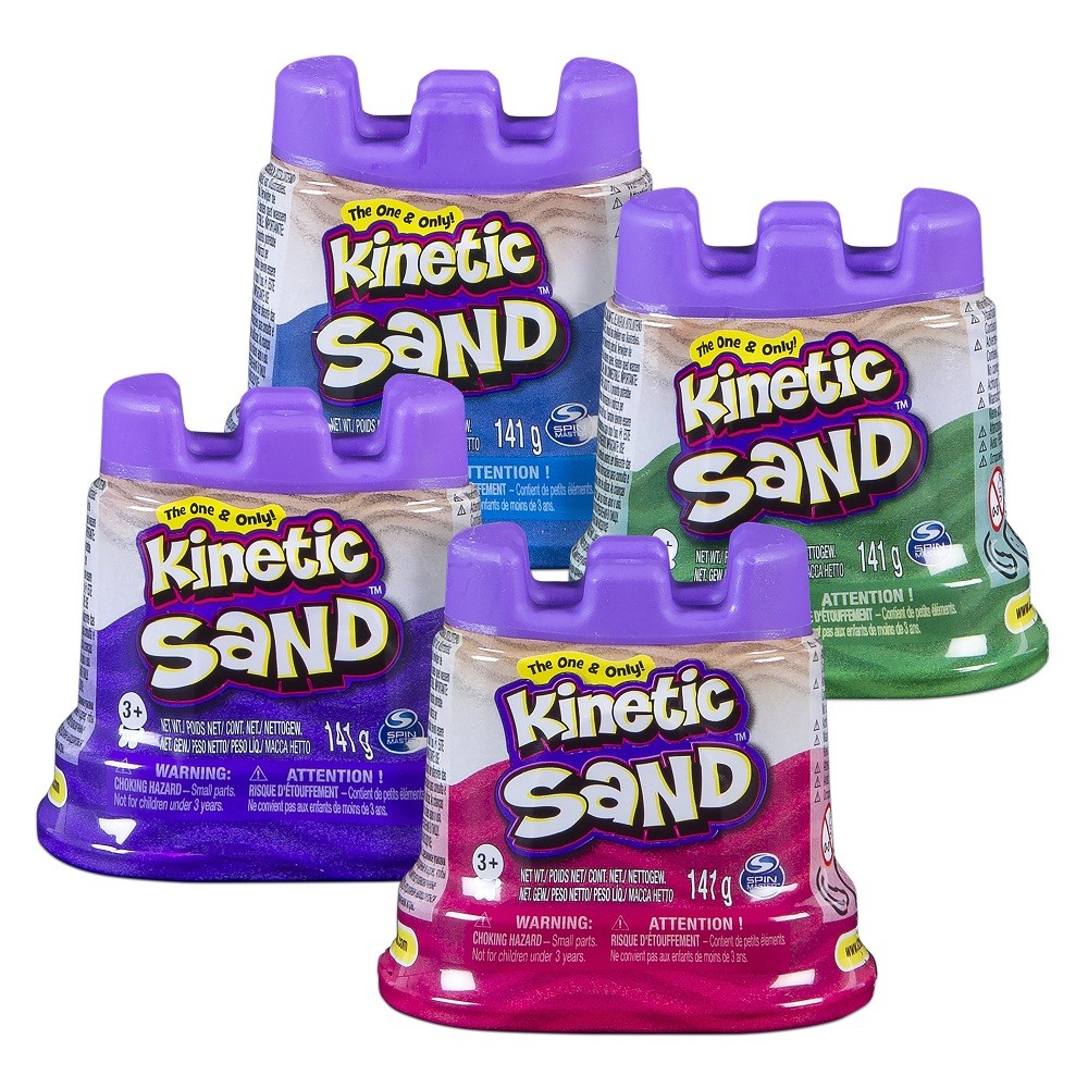 kinetic sand 141g