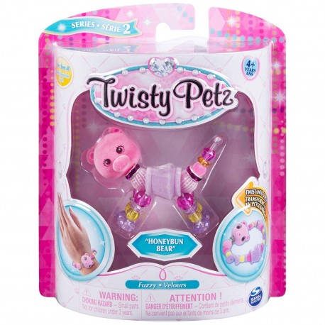 Twisty Petz Single Pack Bracelet Asst
