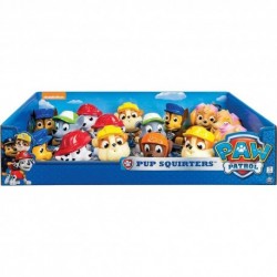 Paw Patrol Bath Squirters Series 1 Asst