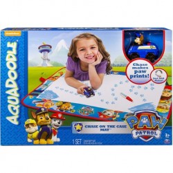 Paw Patrol Aquadoodle Mat
