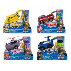 Paw Patrol Flip and Fly Vehicle Asst
