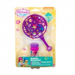 Shimmer and Shine Small Bubble Wand
