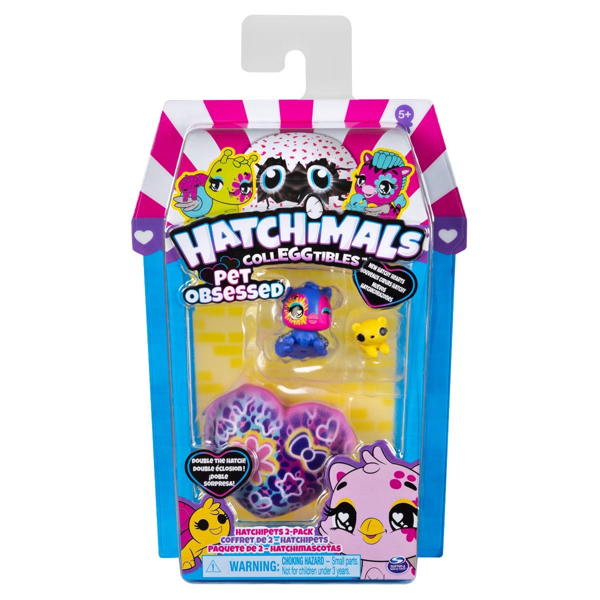 hatchimals colleggtibles