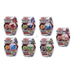 Bakugan Armored Alliance Basic Pack S2 (Matrix C) Asst