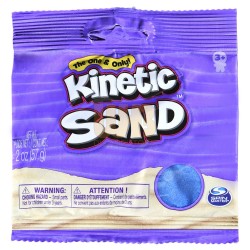 Kinetic Sand Value Bag 2oz (57g)