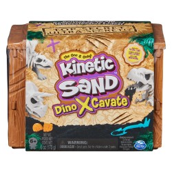 Kinetic Sand Dino Discovery