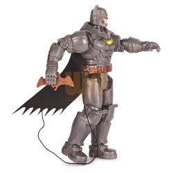 Batman 12-Inch Action Figure Deluxe F22 (English speaking)