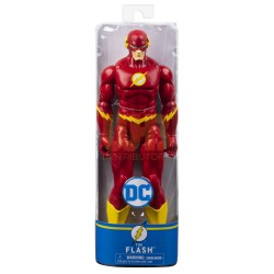 DC Comics 12-Inch Flash Action Figure