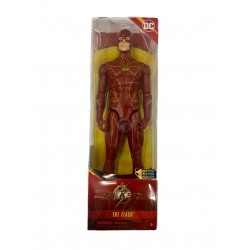 The Flash Movie 12-Inch Action Figure - Flash
