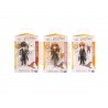 Wizarding World Magical Mini Figures Asst (Harry, Ron, Hermione)