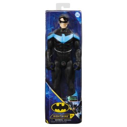Batman 12-Inch Nightwing Refresh Action Figure