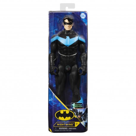 Batman 12-Inch Nightwing Refresh Action Figure