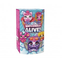 Hatchimals Water Hatch Family Surprise Asst