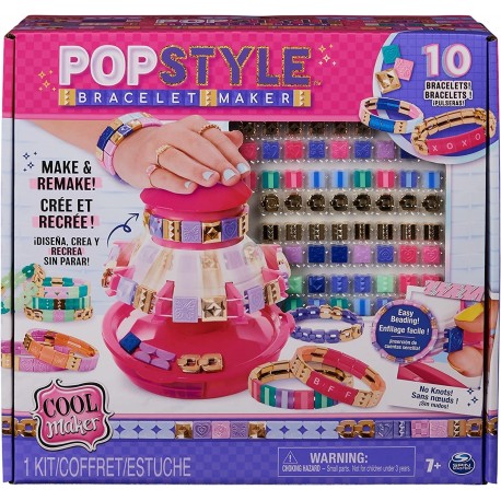 Cool Maker PopStyle Bracelet Maker