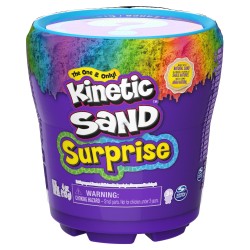 Kinetic Sand Surprise 4oz (113g) Asst
