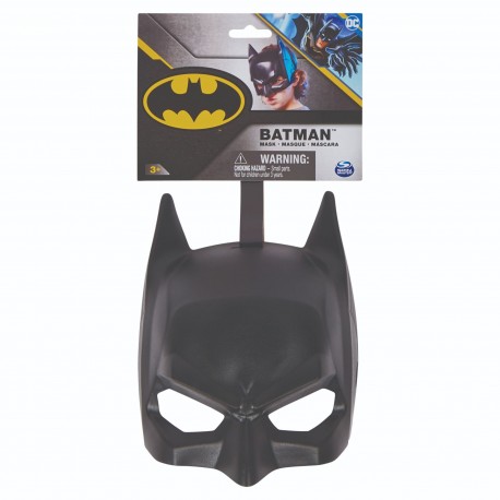 Máscara de 'Batman