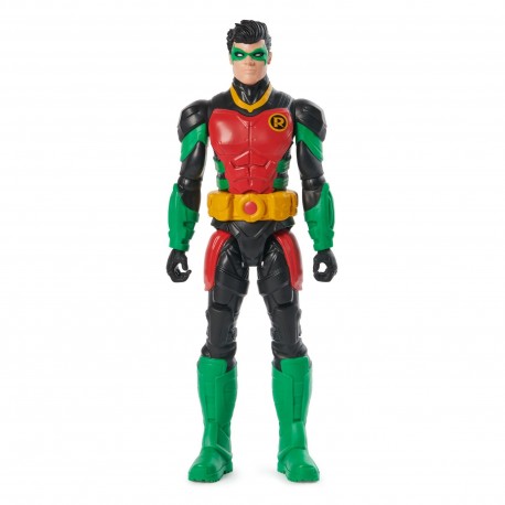 DC Comics 12-Inch Robin Action Figure