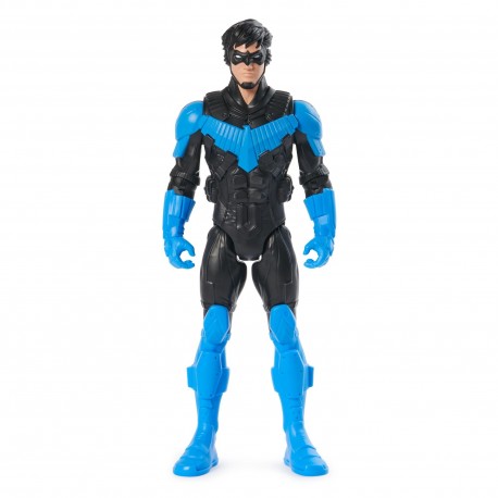 DC Comics 12-Inch Nightwing Action Figure
