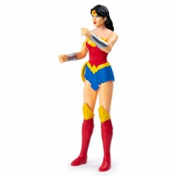DC Comics 12-Inch Wonder Woman Action Figure