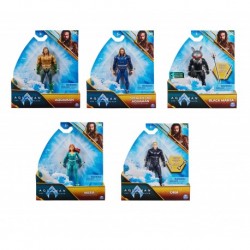 DC Comics 4-Inch Aquaman Action Figure Asst
