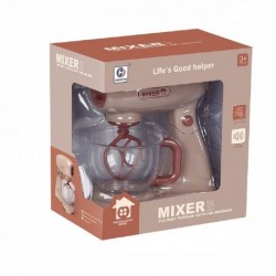My Little Home Mixer - Light and Sound (Beige)