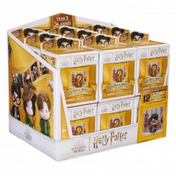 Wizarding World: Harry Potter Micro Magical Moments Collectible Year 3 Prisoner of Azkaban 1 Pack Asst