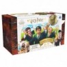 Cardinal Games Harry Potter Catch The Golden Snitch, A Quidditch Board Game for Witches, Wizards and Muggles