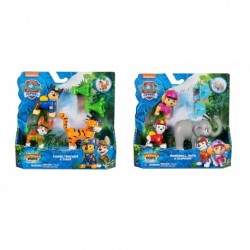 Paw Patrol Figure Hero Pups Jungle Asst