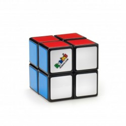 Rubik's Mini 2x2 Cube