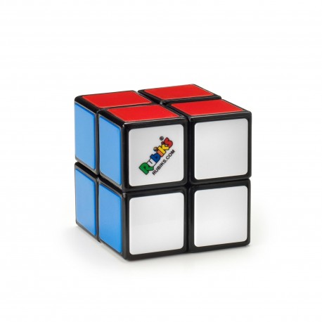 Rubik's Mini 2x2 Cube