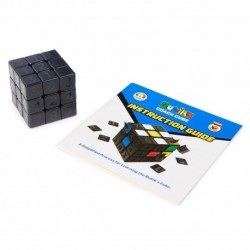 Rubik's 3x3 Coach Cube