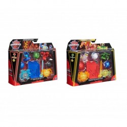 Bakugan Battle Pack Asst