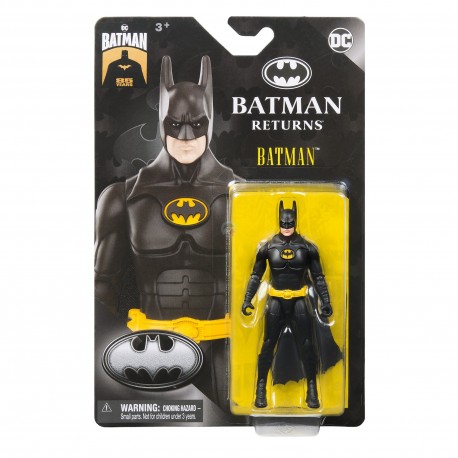 Batman 4-Inch 85th Anniversary Batman Returns