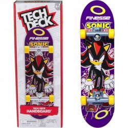 Tech Deck Handboard - Finesse