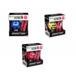 Rubik's Smart Egg Asst