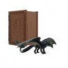 How to Train Your Dragon Mini Collectible Book of Dragons