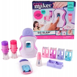 Cool Maker Go Glam Nail Studio