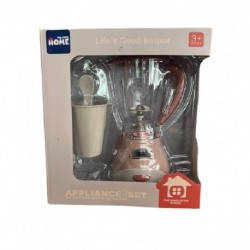 My Little Home Juicer - Light and Sound (Beige)
