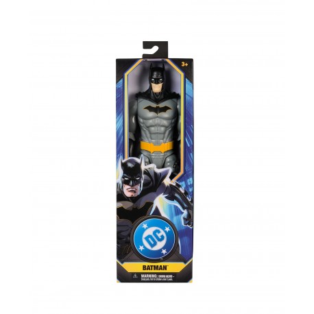 DC Comics 12-inch Batman Rebirth Action Figure