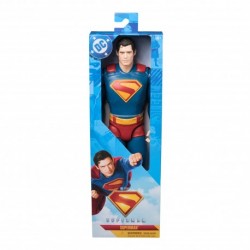 SuperMan Movie 12-Inch Superman Action Figure V2