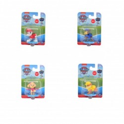 PAW Patrol Mini Figure with Base V2 Asst