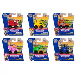 Paw Patrol Pawket Racers Air Rescue Asst
