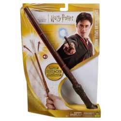 Wizarding World: Harry Potter Spectacular Spell Wand