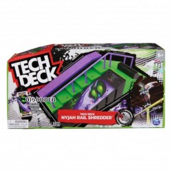 Tech Deck ACS X-Connect Skate Park