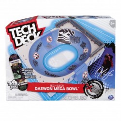 Tech Deck ACS X-Connect Mega Bowl
