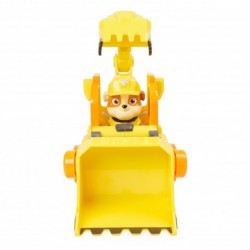 Rubble & Crew Core Rubble`s Bulldozer